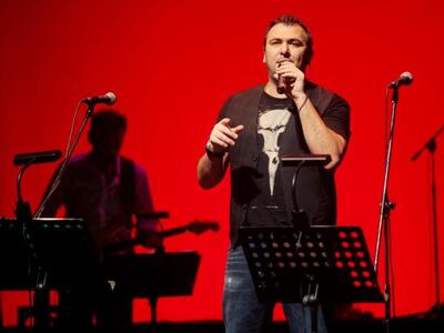 Αντώνης Ρέμος