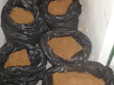 Αγρίνιο: Συνελήφθησαν δύο άνδρες για κατ...