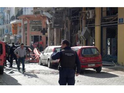 Στη σύζυγο του παλαίμαχου ποδοσφαιριστή ...