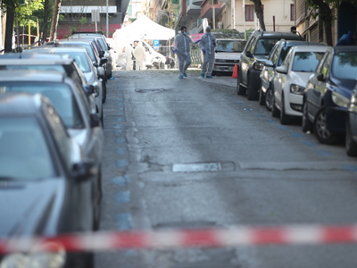 Θεσσαλονίκη: Παραδέχθηκε ο 36χρονος ότι ...