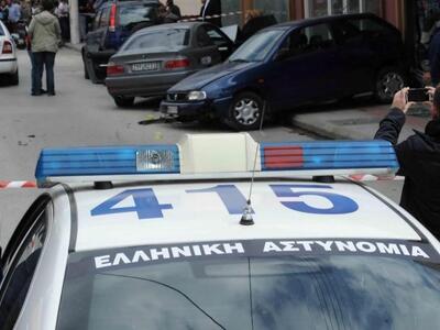 Αμαλιάδα: Συνελήφθη 43χρονος για άσκοπου...