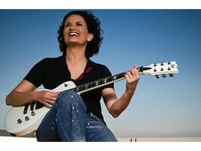 Στις 7 Σεπτεμβρίου θα εμφανιστεί στο Αρχ...