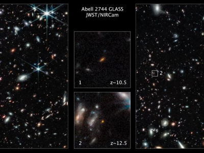 Τηλεσκόπιο James Webb: Νέα ανακάλυψη – Π...