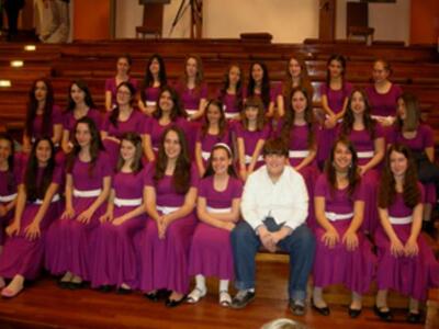 Πάτρα: 100 παιδιά τραγουδούν απόψε για τ...