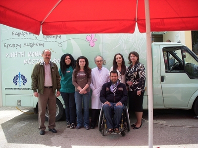 Μεγάλη προσέλευση στην ενημέρωση για την...