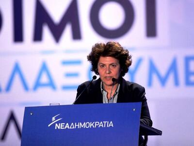 Α. Τραχήλη: Χωρίς τέλος η σφαγή των συντάξεων  