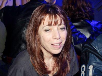 Δήμητρα Παπαδοπούλου: «Νόμιζα ότι μπορώ ...