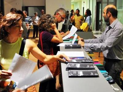 Πάτρα: Έως τις 31 Οκτωβρίου το "Art...