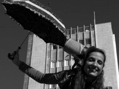 Πάτρα: Χριστούγεννα σε... ασπρόμαυρο φόν...