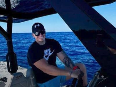 Πατρινός πρώην ναυαγοσώστης έσωσε οικογέ...