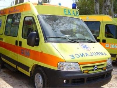 Πνίγηκε 80χρονος στην Κέρκυρα 