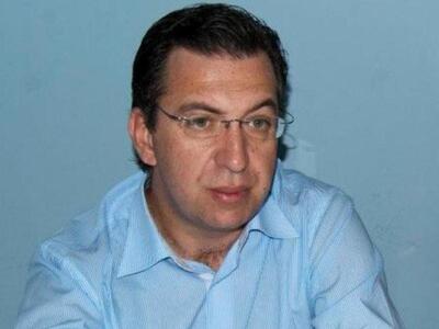 Δ. Τριανταφυλλόπουλος: "Πρώτο μέλημ...