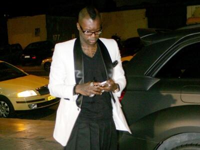 Κατατέθηκε η μύνηση Σισέ κατά Μαρινάκη