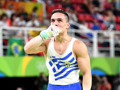 Eνόργανη: Είναι απλά ασυναγώνιστος ο Λευ...