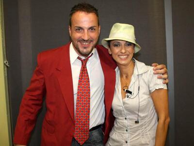 Εγκαίνια του εργαστηρίου δημιουργικής γραφής 