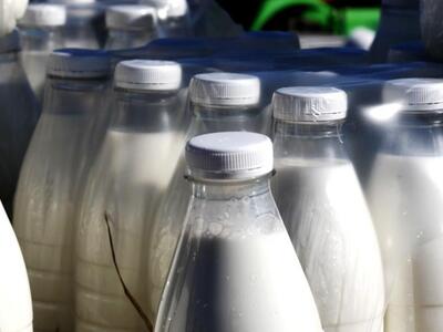 Σε «ελεύθερη πτώση» η ελληνική αγορά γάλακτος