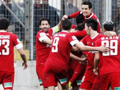 Στο... κόλπο των πλέι οφ και η Ξάνθη