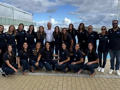 Εθνική πόλο