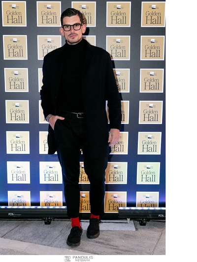 O Πλάτωνας Παπαγιαννόπουλος