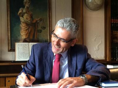 Η κατακόρυφη αύξηση της βίας ως υποπροϊό...