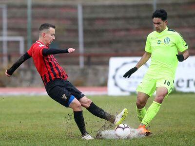 Καλές γιορτές ο Πλατανιάς-Μισό πρωτάθλημ...