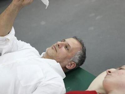 Έρχεται «Ο Γλάρος» αυτή την Παρασκευή στην Πάτρα