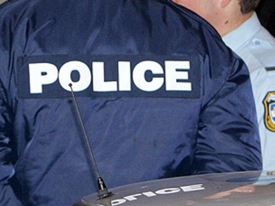 Αγρίνιο: Αθωώθηκε ο Αντιστράτηγος της Ελ...