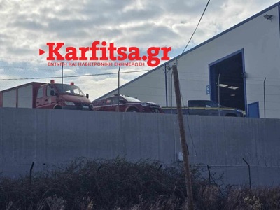 Θεσσαλονίκη: Απεγκλωβίστηκε η γυναίκα απ...