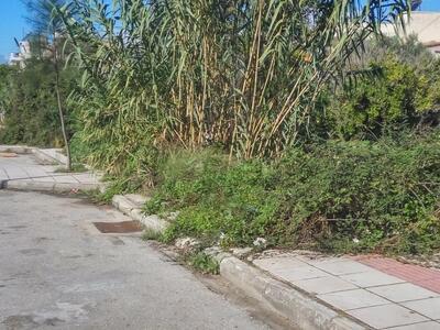 Σε κάποιες περιπτώσεις η διάβαση έχει εξαφανιστεί!