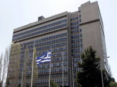 Υπόθεση κατασκοπείας στην Αλεξανδρούπολη...
