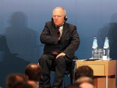 «Τώρα μόνο στήριξη, λεφτά ίσως αργότερα»...