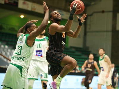 Ντοπέ όσο ήταν στον Προμηθέα ο Ίαν Μίλερ!