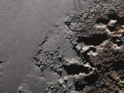 Ανεπιβεβαίωτες εκτιμήσεις για υπόγειο ωκ...