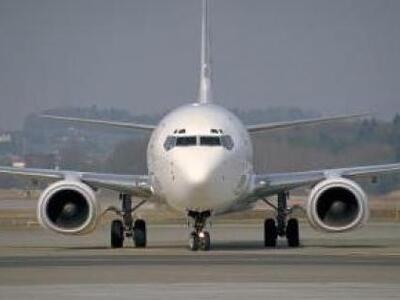 Ανδραβίδα: Ξέμεινε από καύσιμα αεροσκάφο...