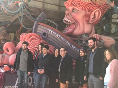 Νικολόπουλος: «Εκνευριστική κατάντια, η ...