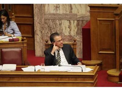 Το ακατάσχετο ισχύει μόνο για τα κόμματα...