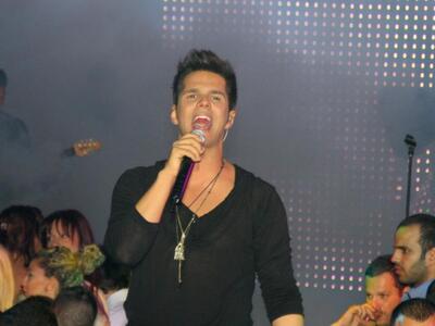 Ο Γιώργος Τσαλίκης έρχεται στην Πάτρα γι...