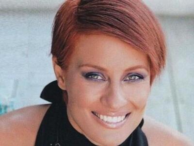 Ελεονώρα Μελέτη: Σε ιδιωτική κλινική η μητέρα της