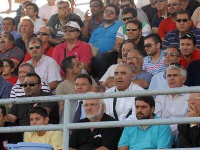 Αλέξης Κούγιας: "Έκανα αυτή τη δωρε...