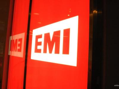 Εξαγορά της EMI Music από τη Vivendi και...