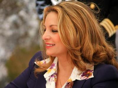 Η Γκερέκου αντιδρά - Να μην υπαχθούν τα ...