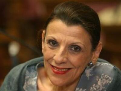 Μαρία Κανελλοπούλου: Το πανεπιστήμιο της...