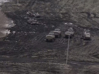 Ρωσία: Απειλεί όσες χώρες επιχειρήσουν ν...