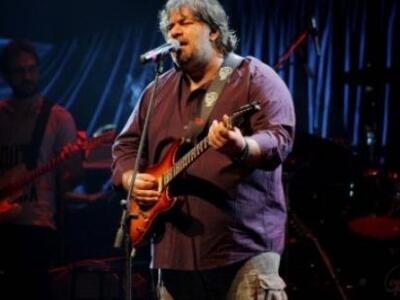 Ο Σταρόβας μαζί με Αρναούτογλου και Μπεκ...