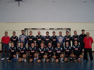 Ελπίδες Πάτρας – ΧΑΝΘ 16-37