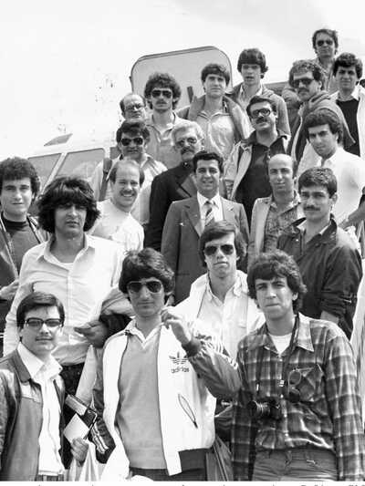 1980: Στην ελίτ των Ελλήνων παιχτών ο Κώ...