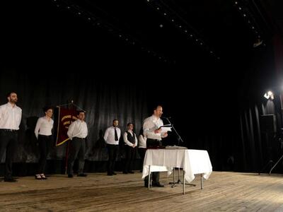 ΔΕΙΤΕ ΦΩΤΟ από την Πρωτοχρονιάτικη πίτα ...