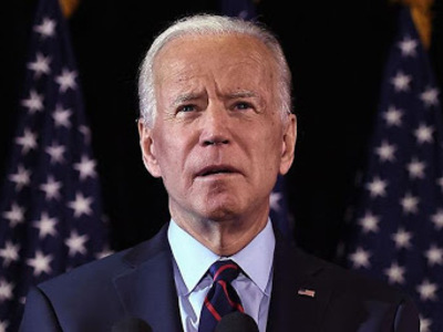 "Φρένο" Μπάιντεν στις κατασχέσ...