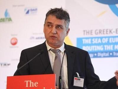 Παραιτήθηκε ο πρόεδρος και διευθύνων σύμ...