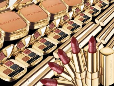 Νέο: Dolce & Gabbana make up